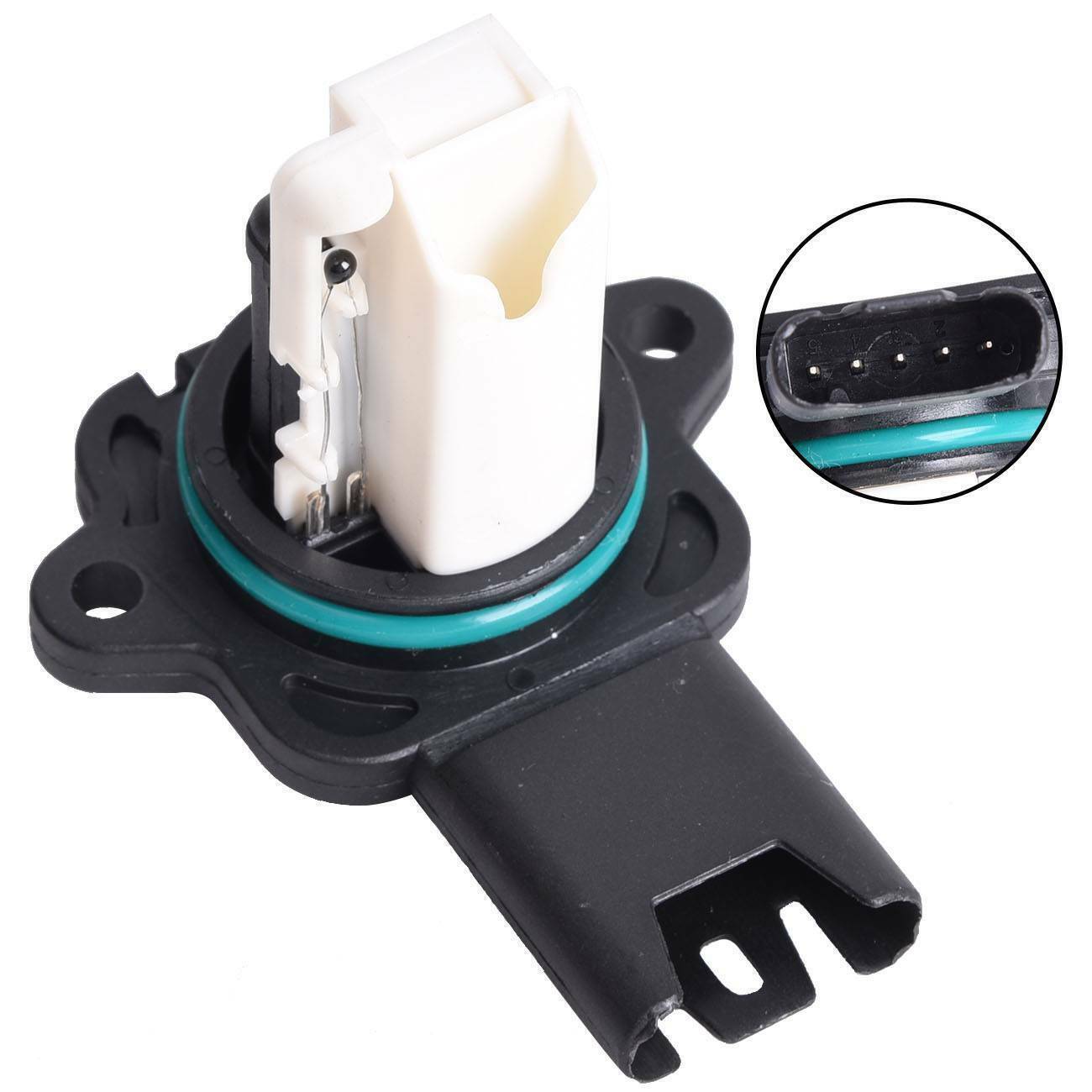 11788058648 NEW Downstream Rear Lambda O2 Oxygen Sensor for BMW X3 X4 2020 2021