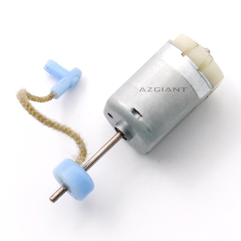 POWER TRUNK LID LOCK MOTOR For 2013-2022 for Land Rover for Range Rover Sport L494