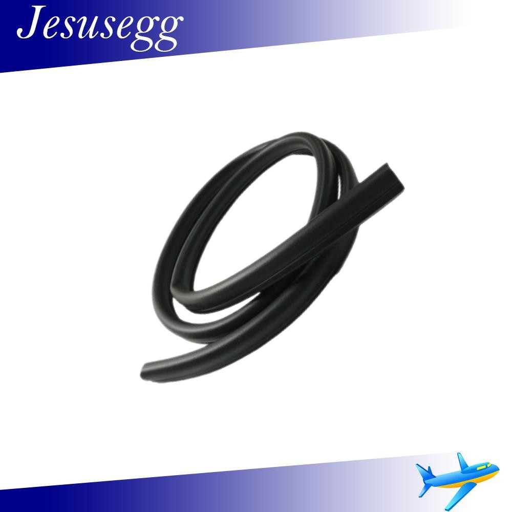 Front Hood Weatherstrip Seal Strip Fits For 3 Series G20 G21 2017 2018 2019