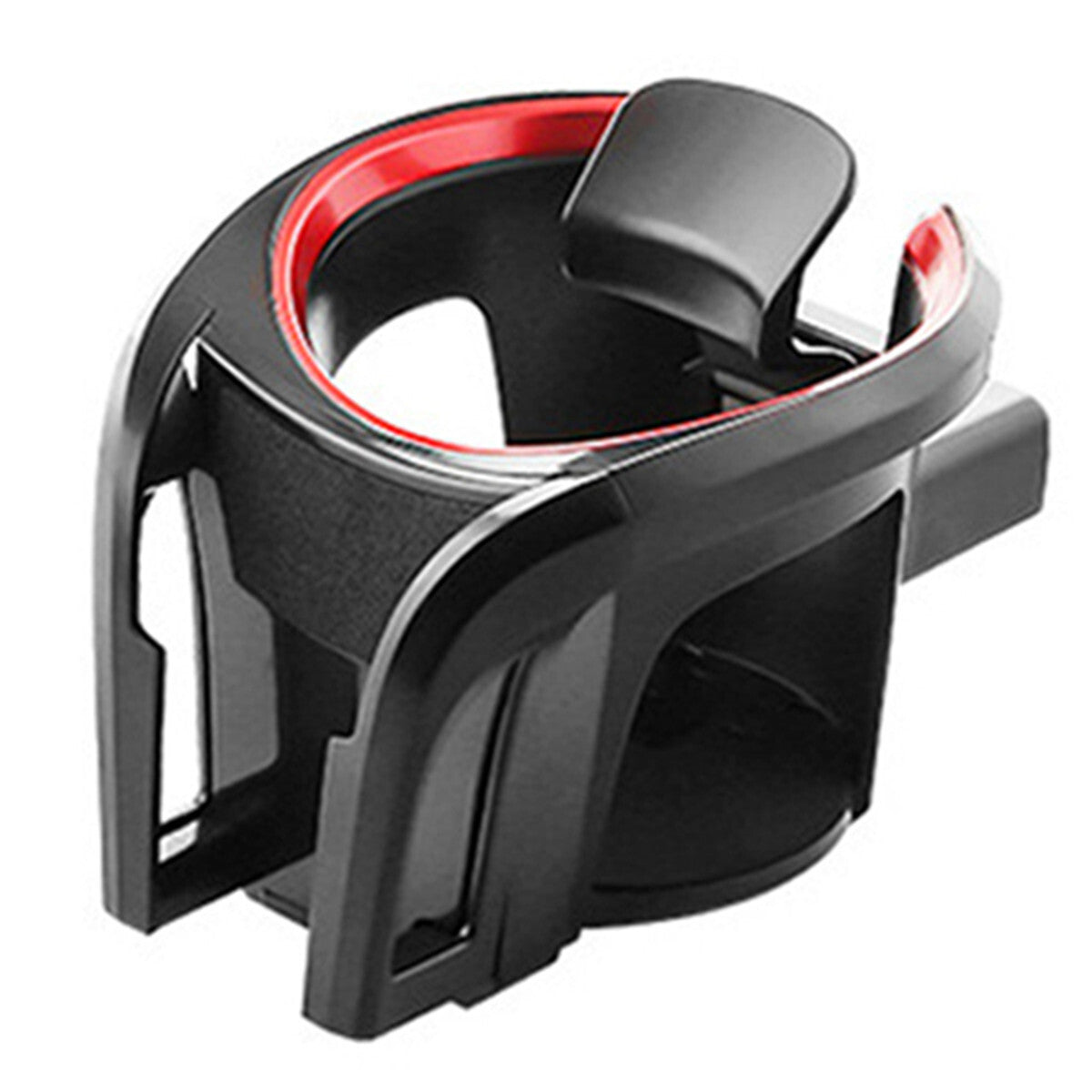 Car Air Outlet Water Cup Holder Auto Bracket Smartphone Hook Clip Adjustable