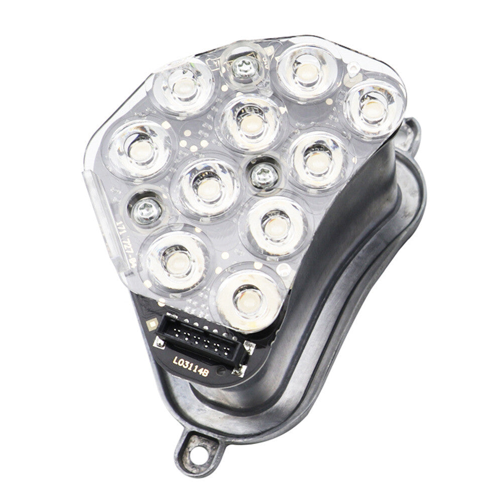63127262834Turn Signal Bulb Diode Module Control for BMW 5 Series 535i 550i F07