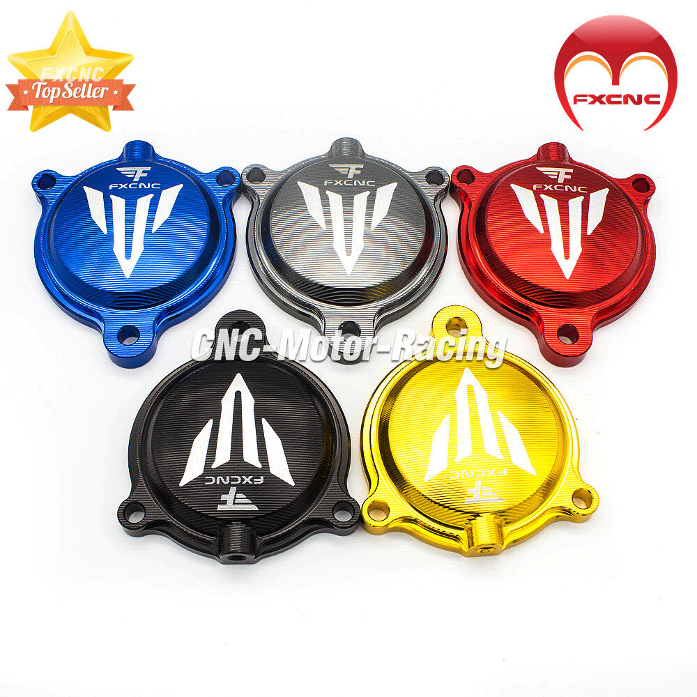 YFM700 Raptor700R 2008 - 2020 for Yamaha Engine Protective Cover with Anti-collision Sliding Cover