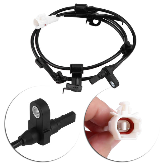 For 2006-2011 for Toyota Yaris for Scion xD 1PCS Front Left Car ABS Wheel Speed Sensor