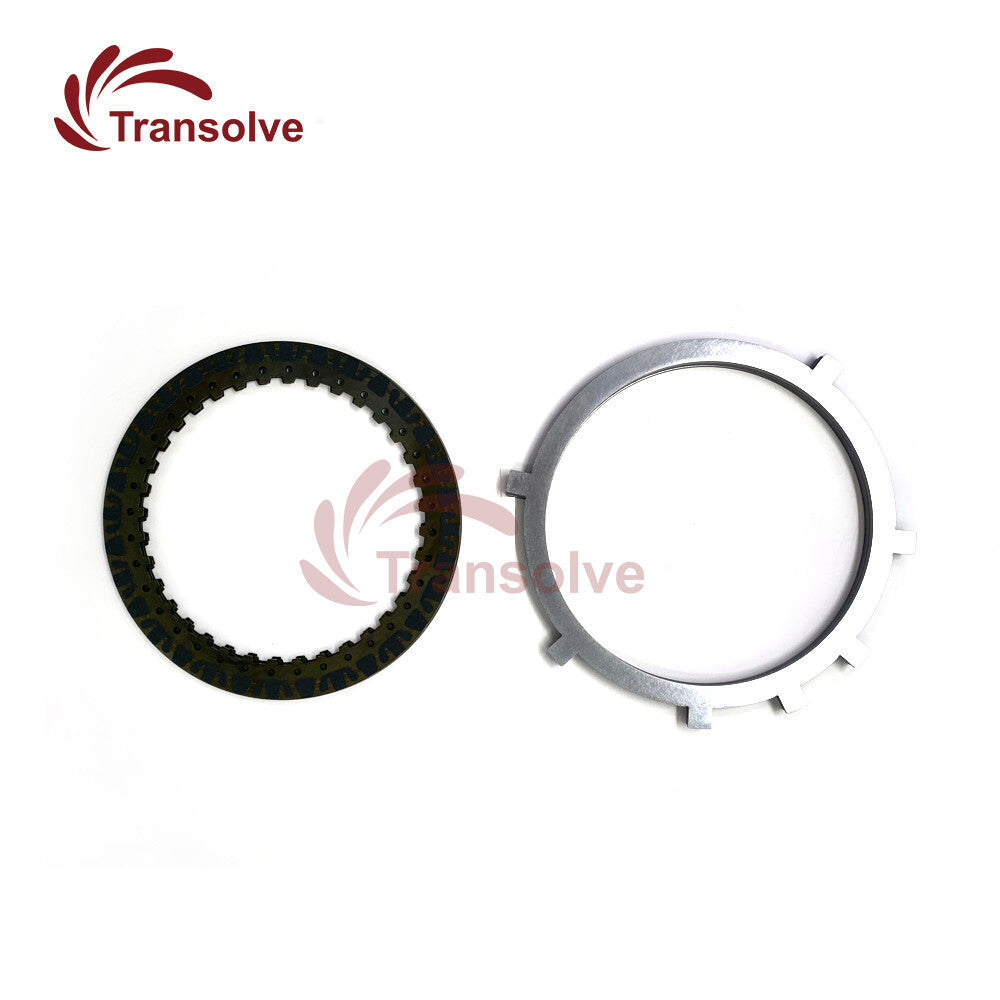 A6GF1 Auto Transmission Clutch Disk Set-Under Drive 45625-2F050 for Hyundai