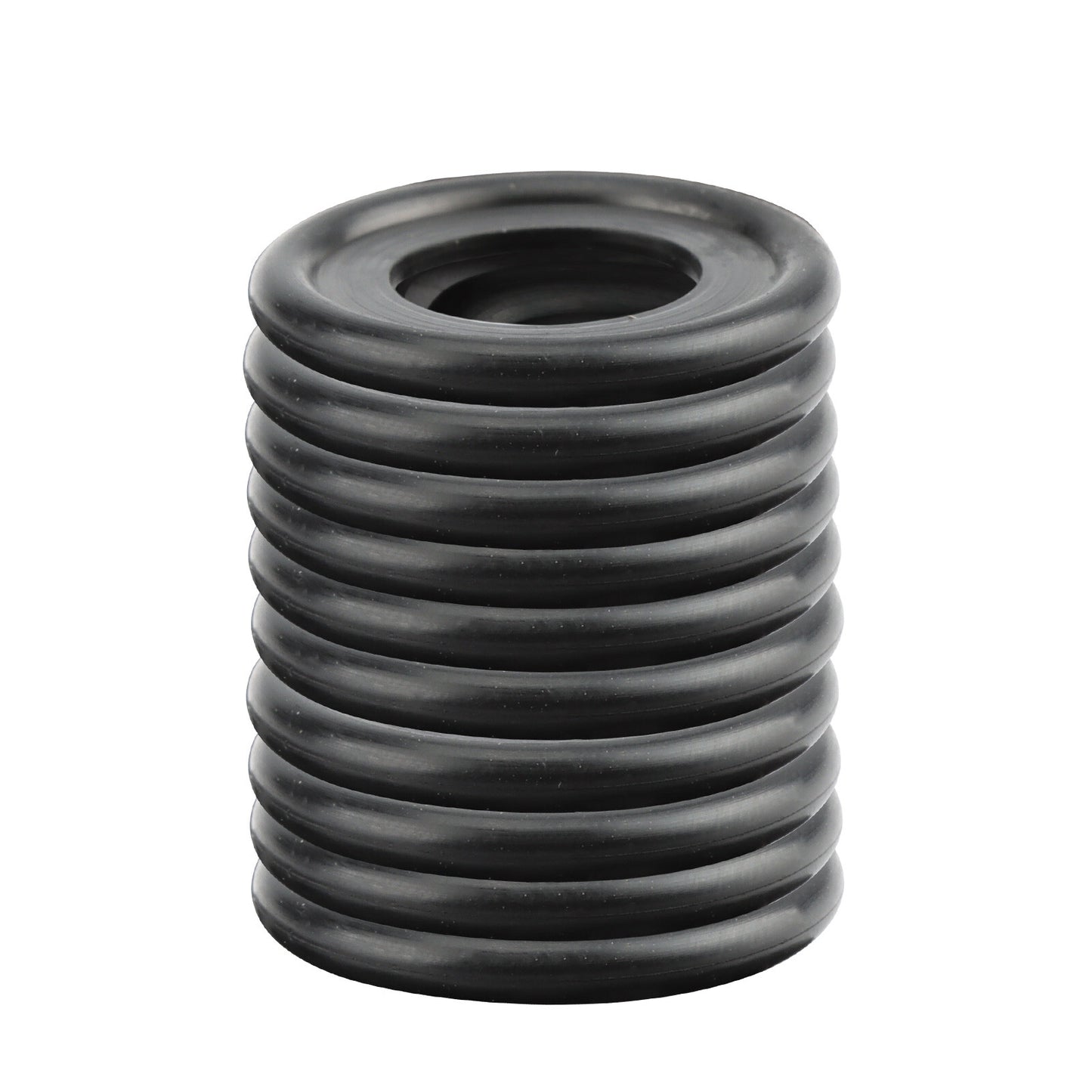 50PCS M11 Universal Rubber Oil Drain Plug Gaskets For GM 3536966 New 12616850
