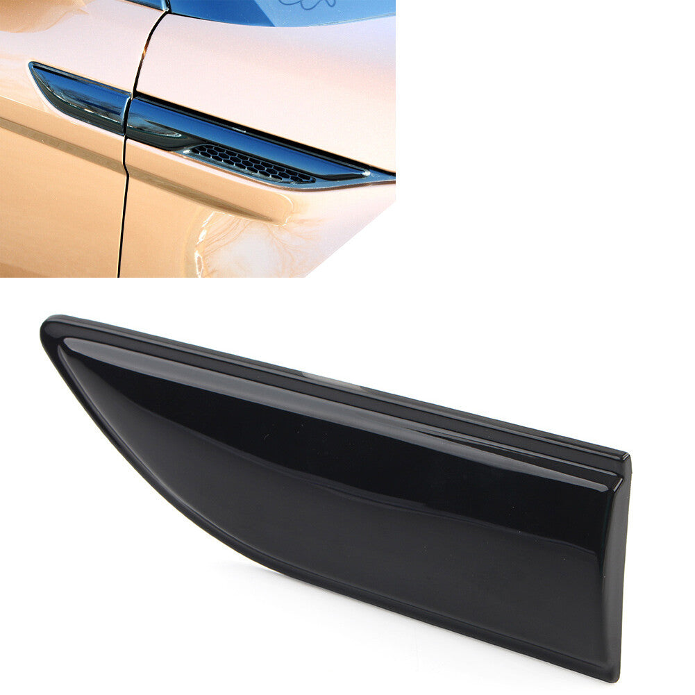 1x Right Front Door Upper Molding Trim for Land Rover for Range Rover Evoque 2012-19