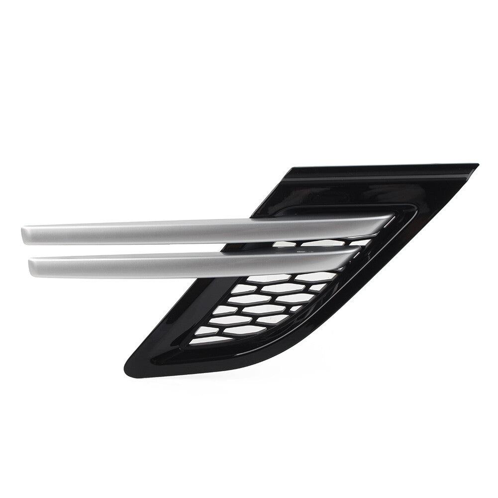 1x Right Front Fender Air Vents Grill for Land Rover for Range Rover Sport 14-17 16