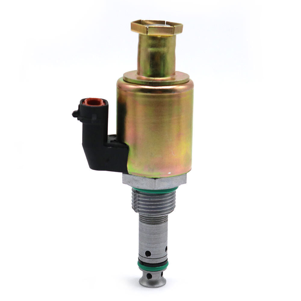 F81Z9C968AB NEW for FORD DIESEL IPR VALVE 7.3L FUEL INJECTION PRESSURE REGULATOR