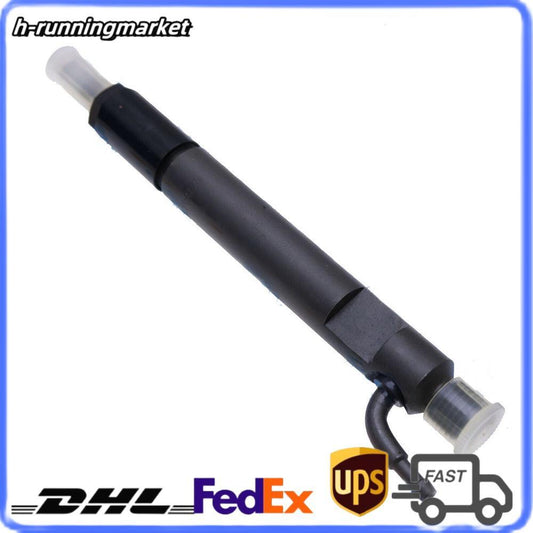 1pc Fuel injector 6673157 For Bobcat 863 Skid Loader Deutz 1011 Engine 6666500