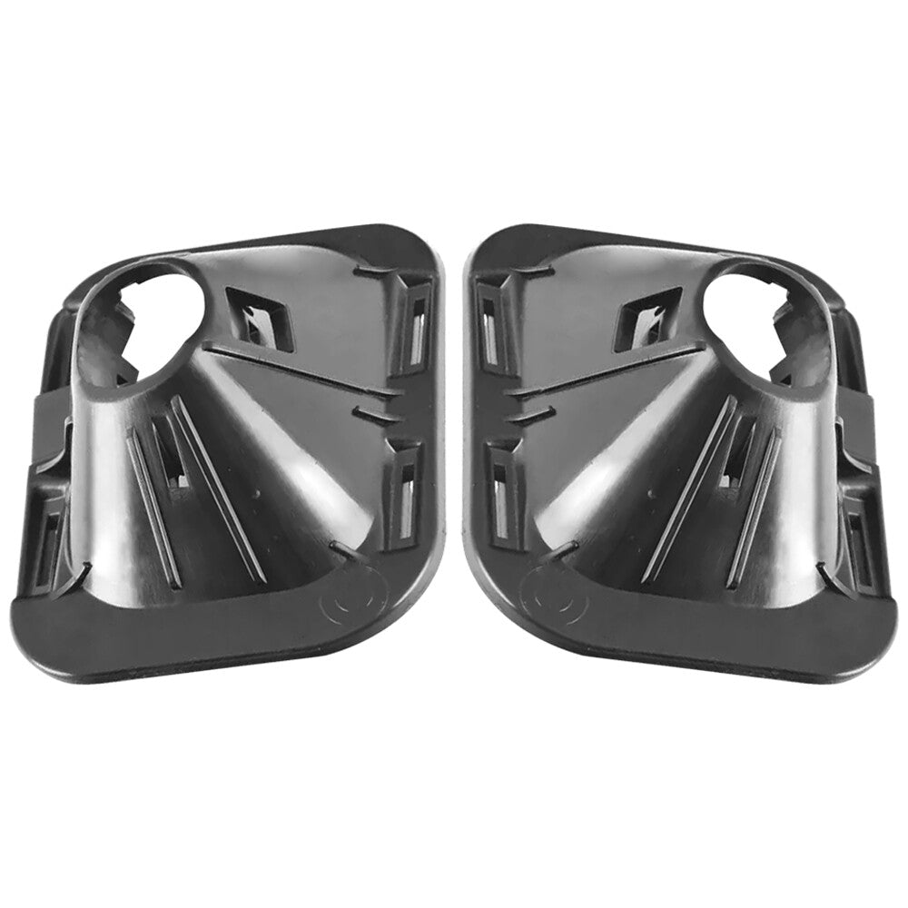 Fits For X3 F25 X4 F26 15-17 2x Front Left Right Bumper PDC Sensor Holder