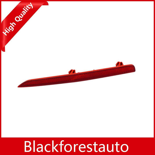 For 2020-2022 for BMW 7-Series G11 G12 Rear Bumper Brake Light Reflector Right Side