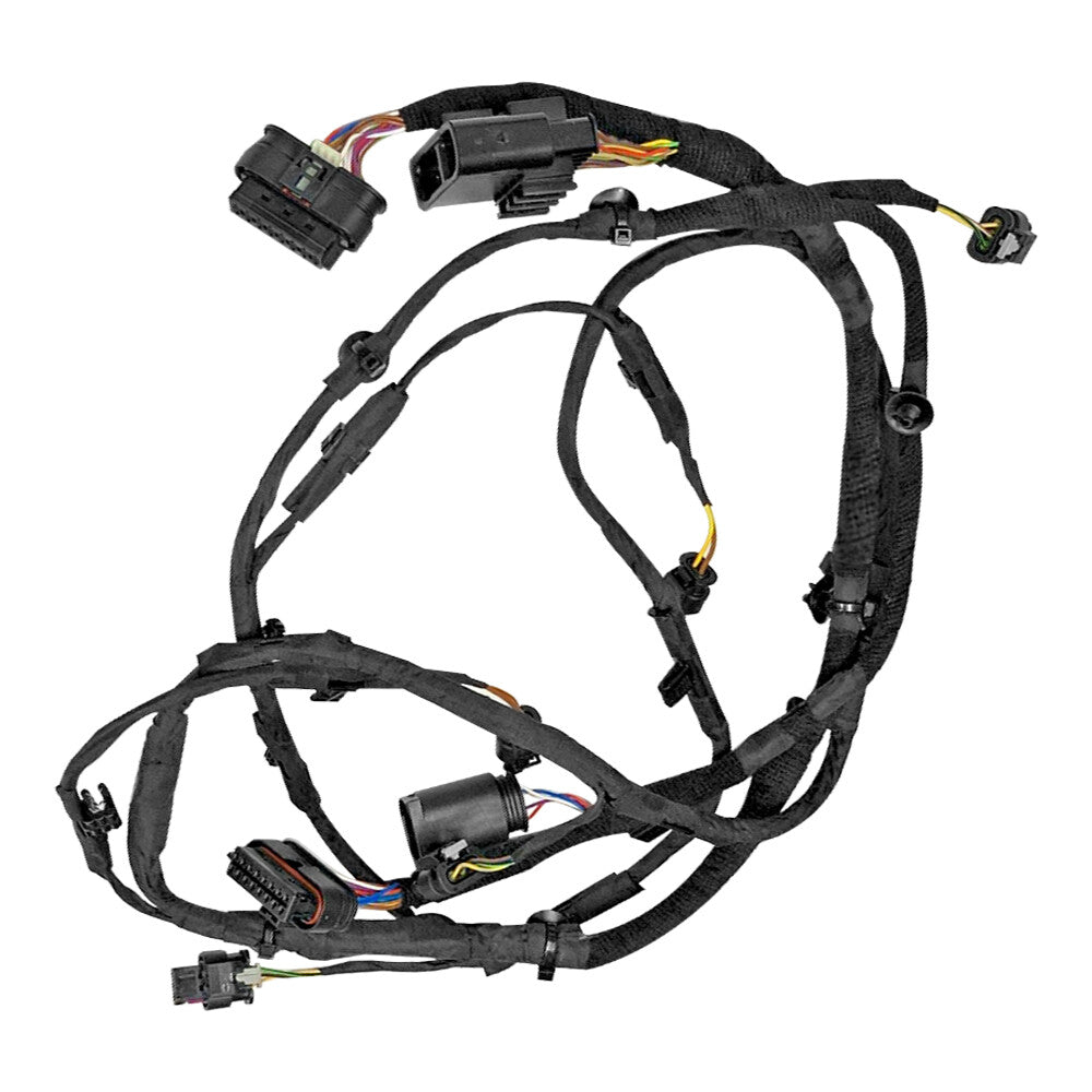 Front Bumper PDC Wiring Harness for 2019-2021 for BMW G20 330i M Sport 61129438265