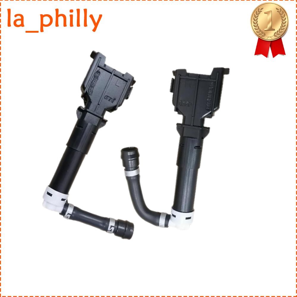Fit For LS460 / 600H 2010-2013 Front Left Right Headlight Washer Spray Nozzle