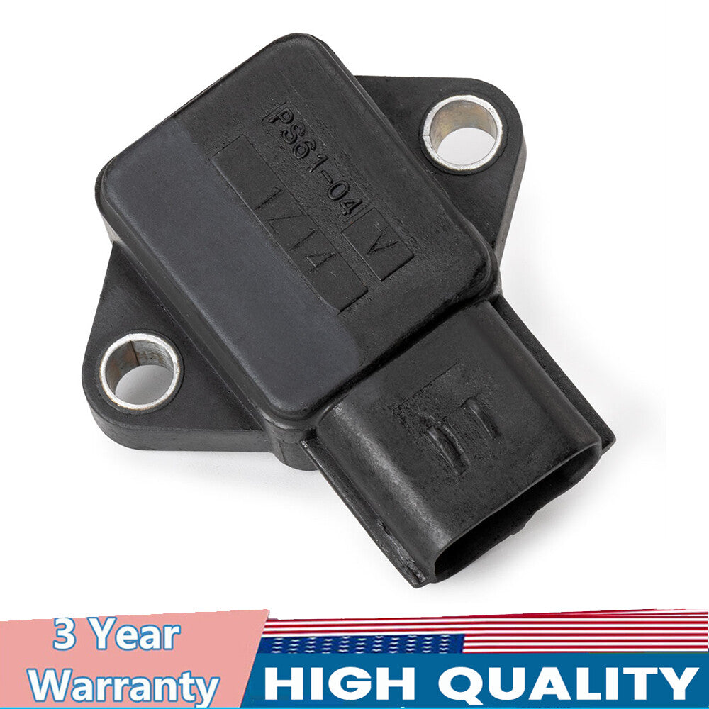 Manifold Absolute Pressure Map Enhancement Sensor PS61-04 for Suzuki , for Nissan , and for Renault