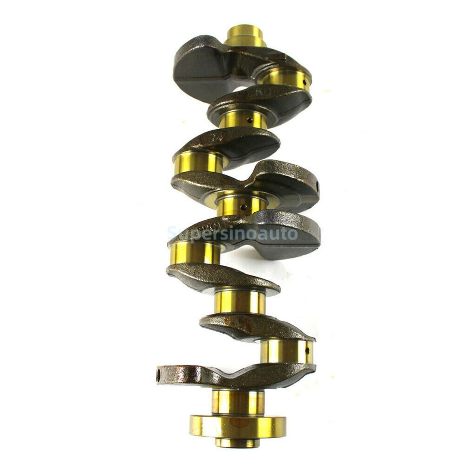 Crankshaft ConnectingRod Bearing Set for BMW N20B20A 2.0T Engine 11217640165