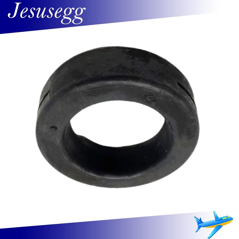 Spring Shim Rubber Buffer Black Fits For W210 E280 E300 E320 GLK350 SLK200 C200