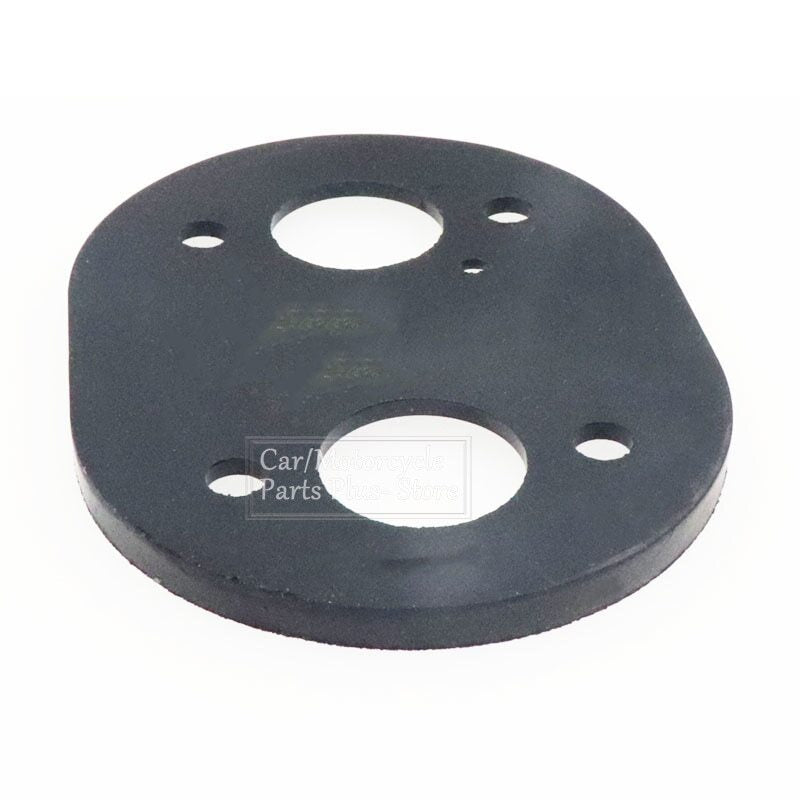 6Pcs Black For Eberspacher Base Gasket Seal D2/D4 Airtronic Heater 252069010002