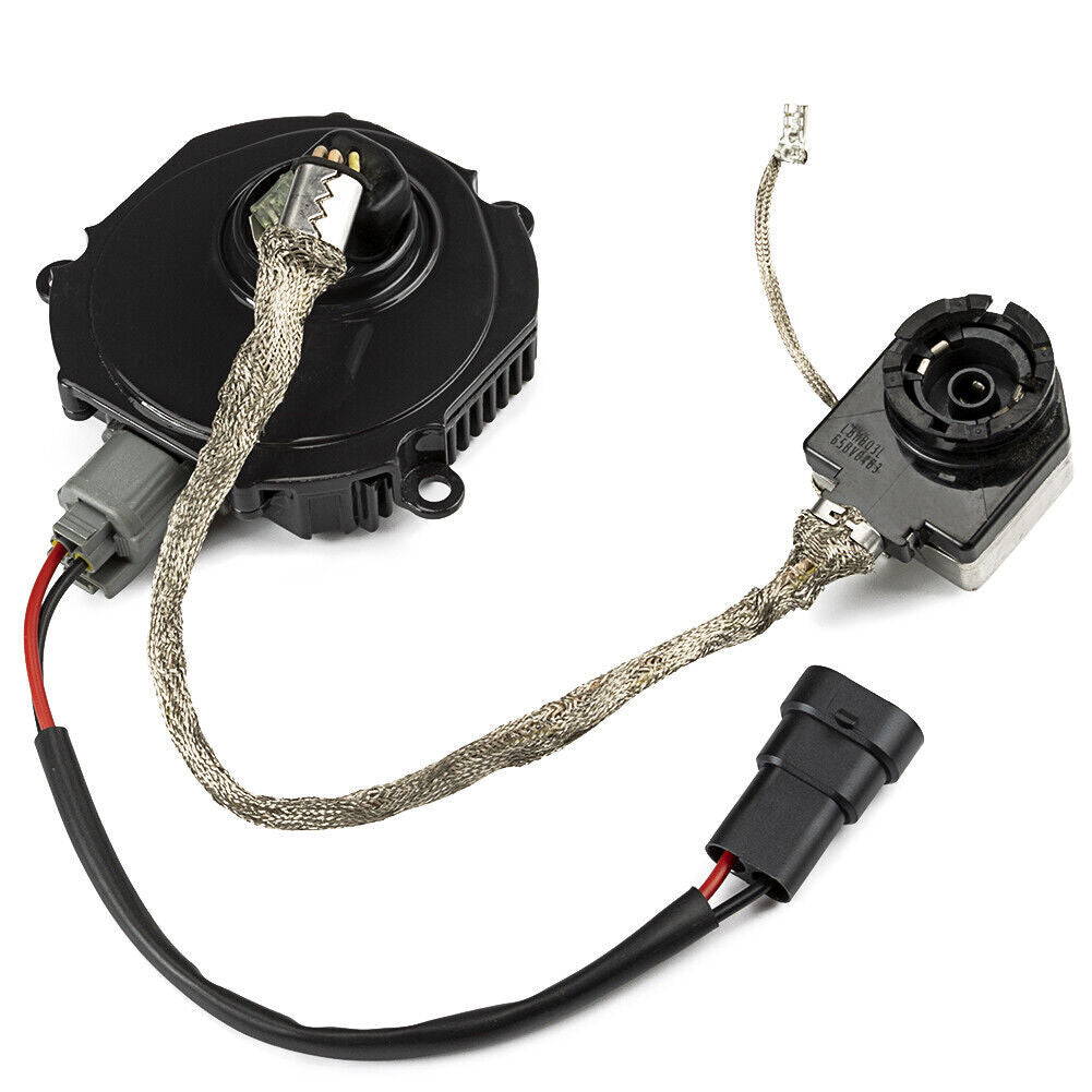 New 33129-STX-A02 Xenon Headlight HID Ballast Control Unit Igniter for Acura MDX