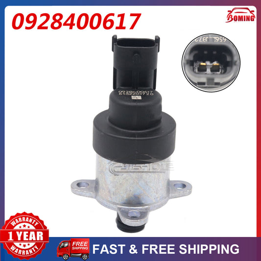Car Fuel Pressure Regulator Valve for Citroen for Ford for Peugeot for Volvo 0928400617