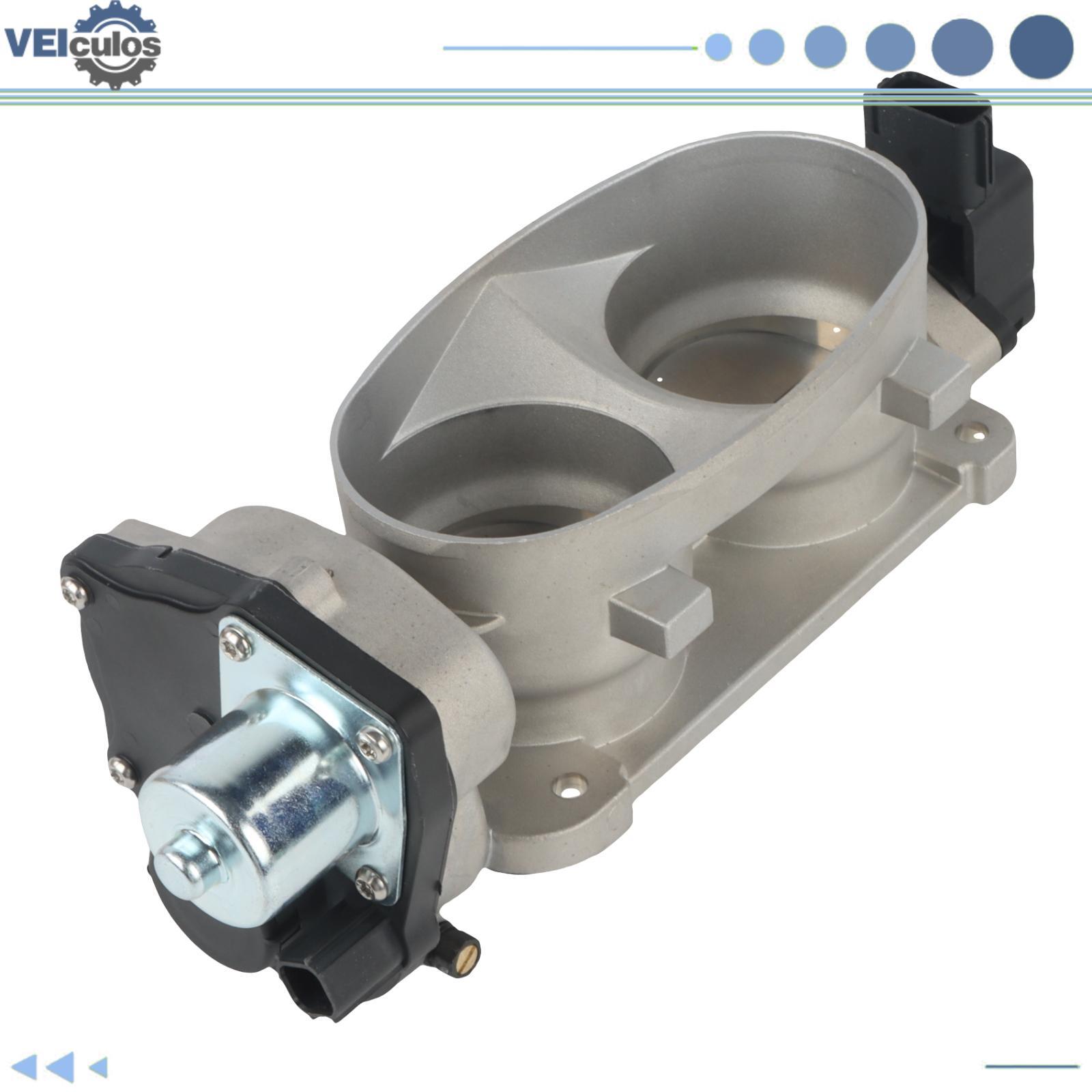 Throttle Body For 2004-2019 for Ford F-250/F-350/F-450/F-550 Super Duty 9C3Z9E926C