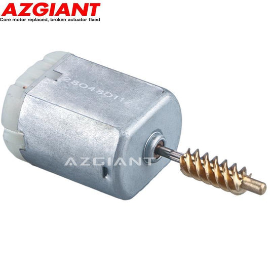 Trunk door lock actuator motor replacement part 84631-EW000 for Nissan Syliphy 2006-2011