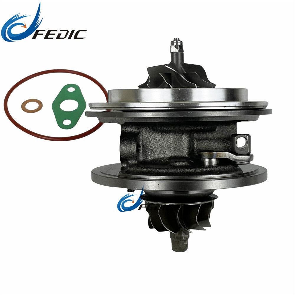 Turbo cartridge BV43 53039880109 for Audi A4 2.0TDI B7 125 Kw BRD BVA 2005-2008