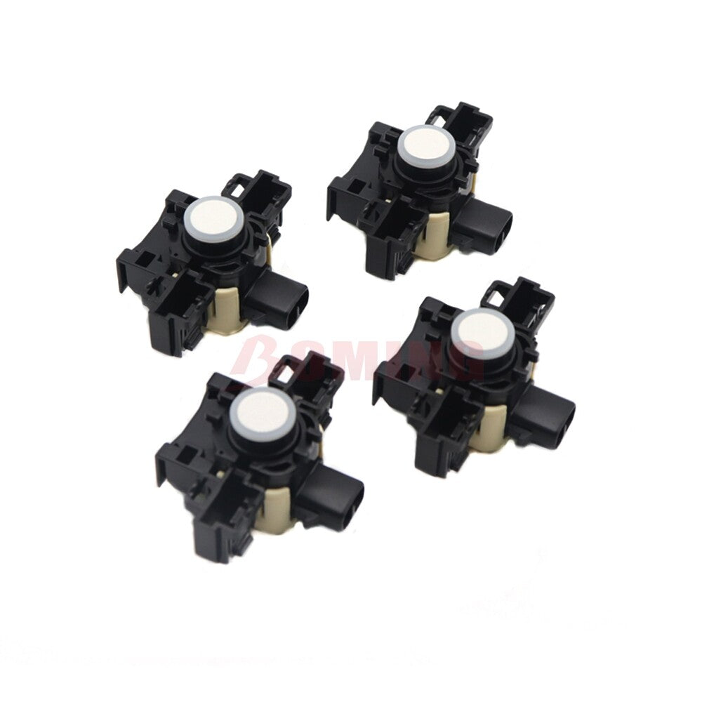 4PCS Bumper PDC Parking Assist Sensor 89341-33200 for Lexus ES350 CT200h ES300h