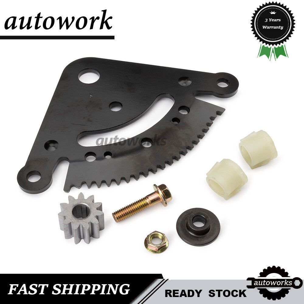 GX25785BLE Steering Fan Gear Kit For Models LA130 LA135 LA140 LA145