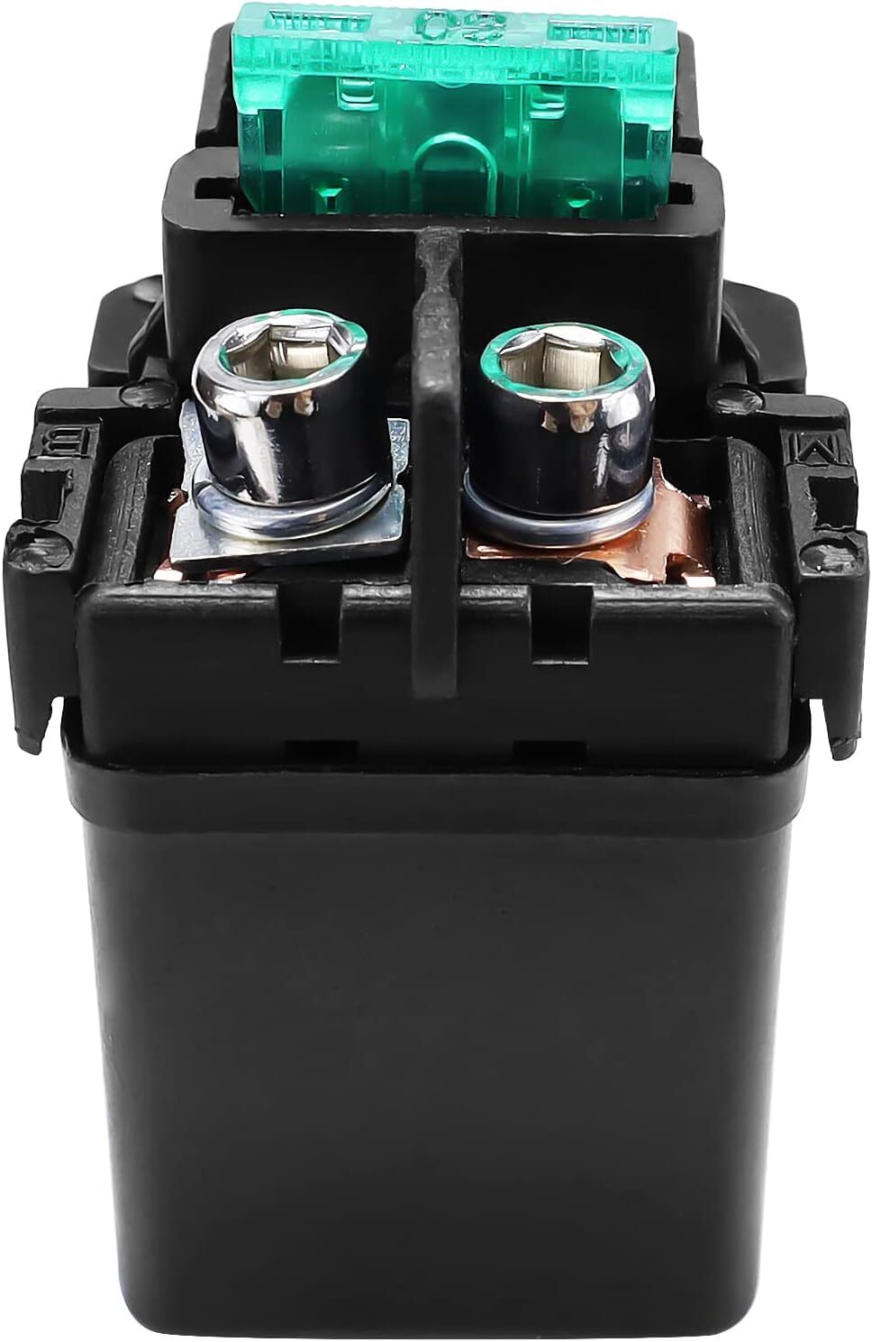 Starter Solenoid Relay for Honda Shado 750 1100 VTX1300, for Kawasaki Vulcan 900 500