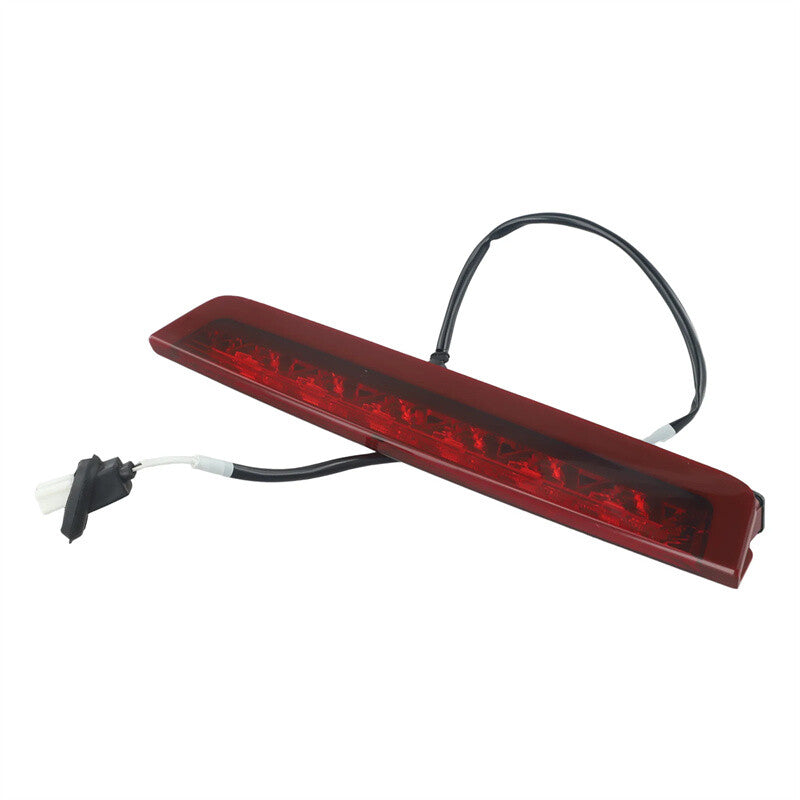 Tail High 3rd Brake Stop Lamp for Honda HR-V Vezel 2014-2015 34270-T7A-H01