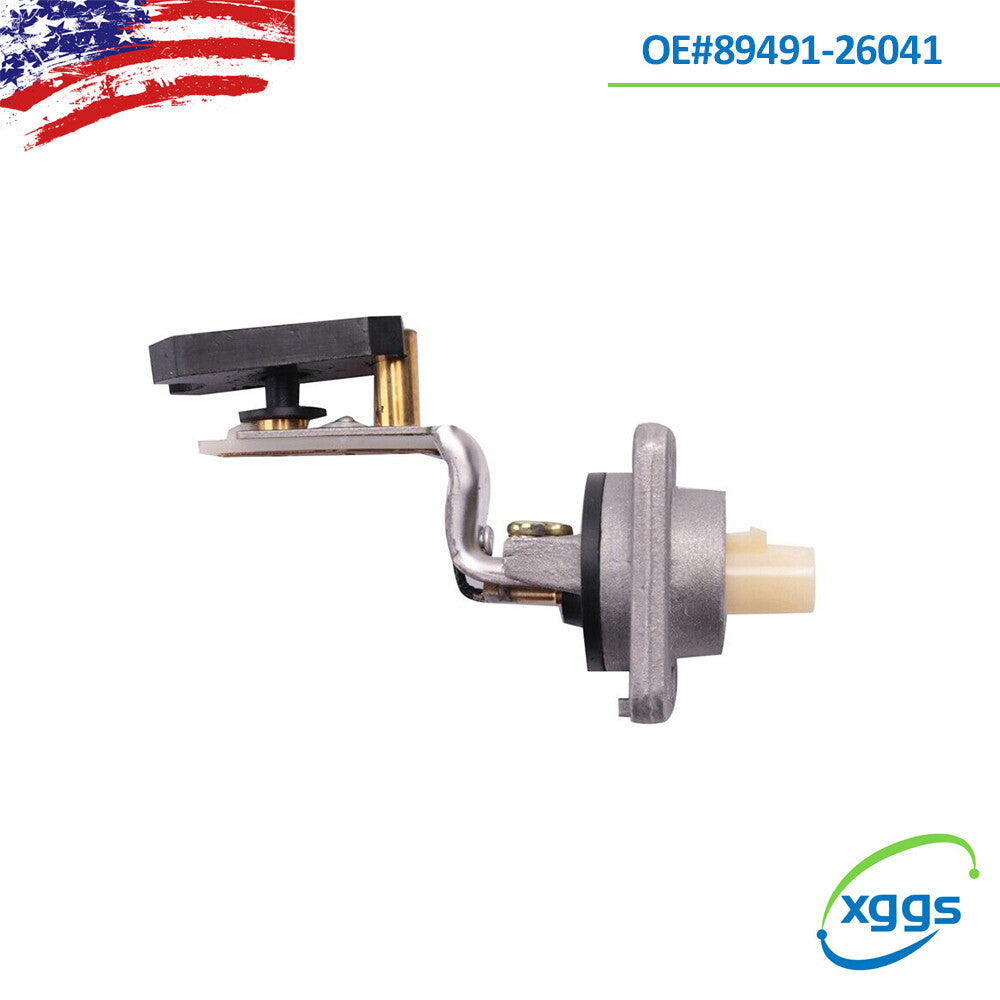 1x Injector Pressure Sensor 1845536 FOR 2004-2007 Maxxforce DT466E DT570 Engines