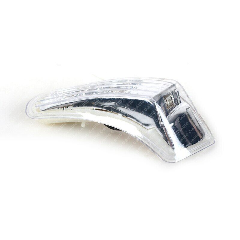 LED Rearview mirror turn signal light Pair for Geely Emgrand 7 EC7 EC715 EC718