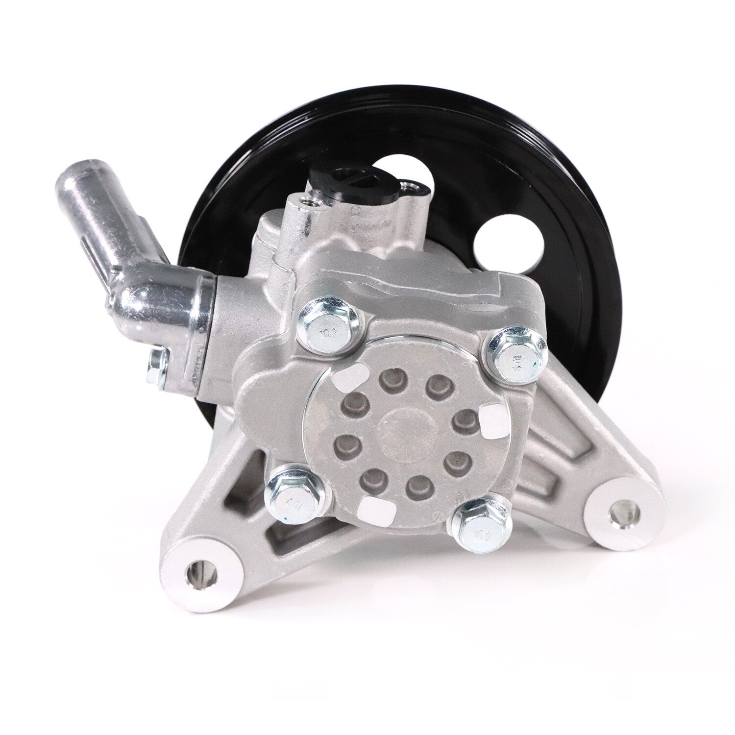 21-5290 Power Steering Pump w/Pulley for 99-03 for Acura CL TL MDX 03-04 for Honda Pilot