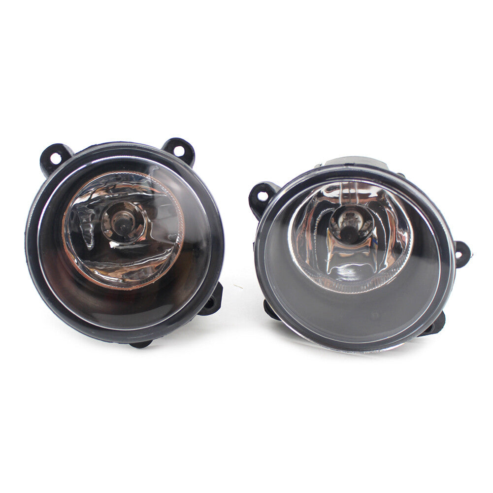 Front Fog Light Lamps for Land Rover Discovery 3 2005-2009 for Range Rover 06-09