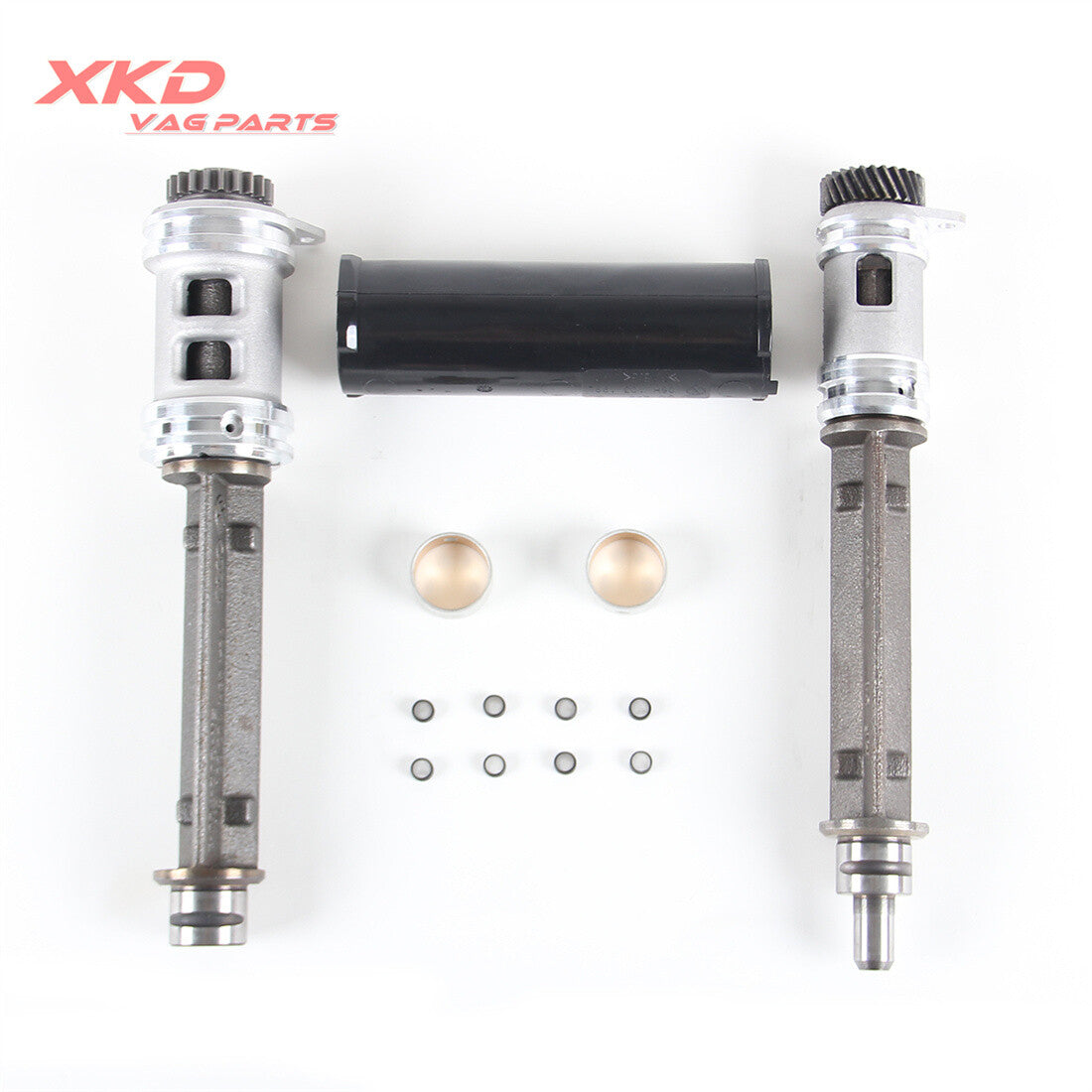 2.0T engine balance shaft kit suitable for CAWB CCTA CBFA CCZA CCZB 06H198205A