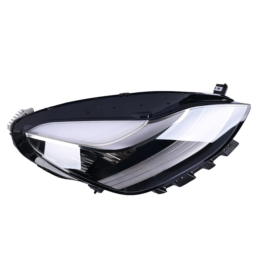For 2017-2020 for Tesla Model 3 Y Front Passenger Headlight LED Headlamp Right