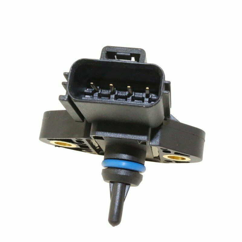 Applicable to for Ford Super Duty 0261230093 fuel injection rail pressure sensor 0261230093