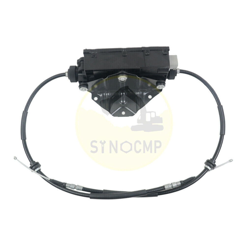 Rear Brake Actuator Control Unit for BMW F15 F16 X5 X6 F85 34436874220 12-16 F86