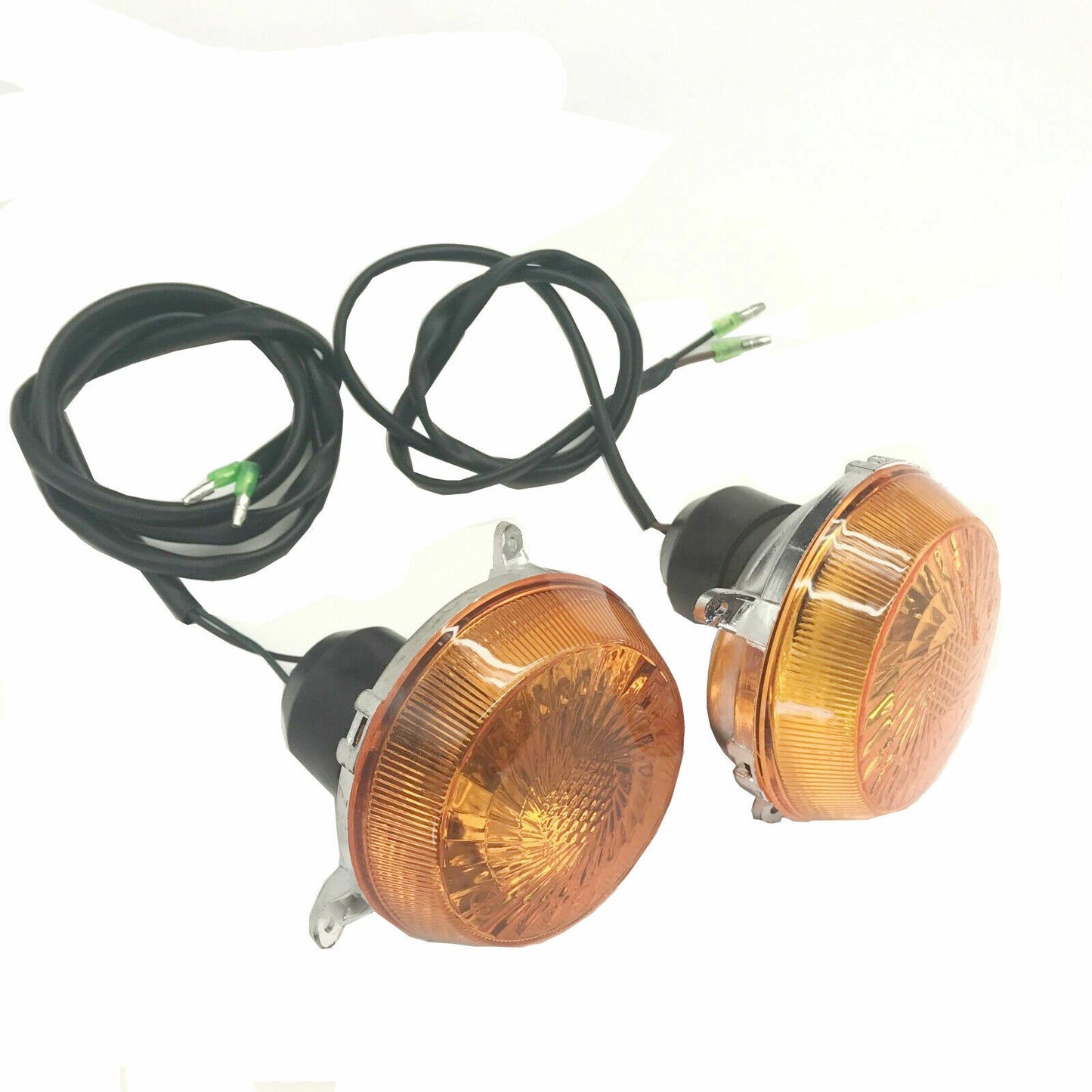 A Pair HISUN HS500 500CC 700CC ATV UTV Quad Rear Right  Rear Left Turning Light