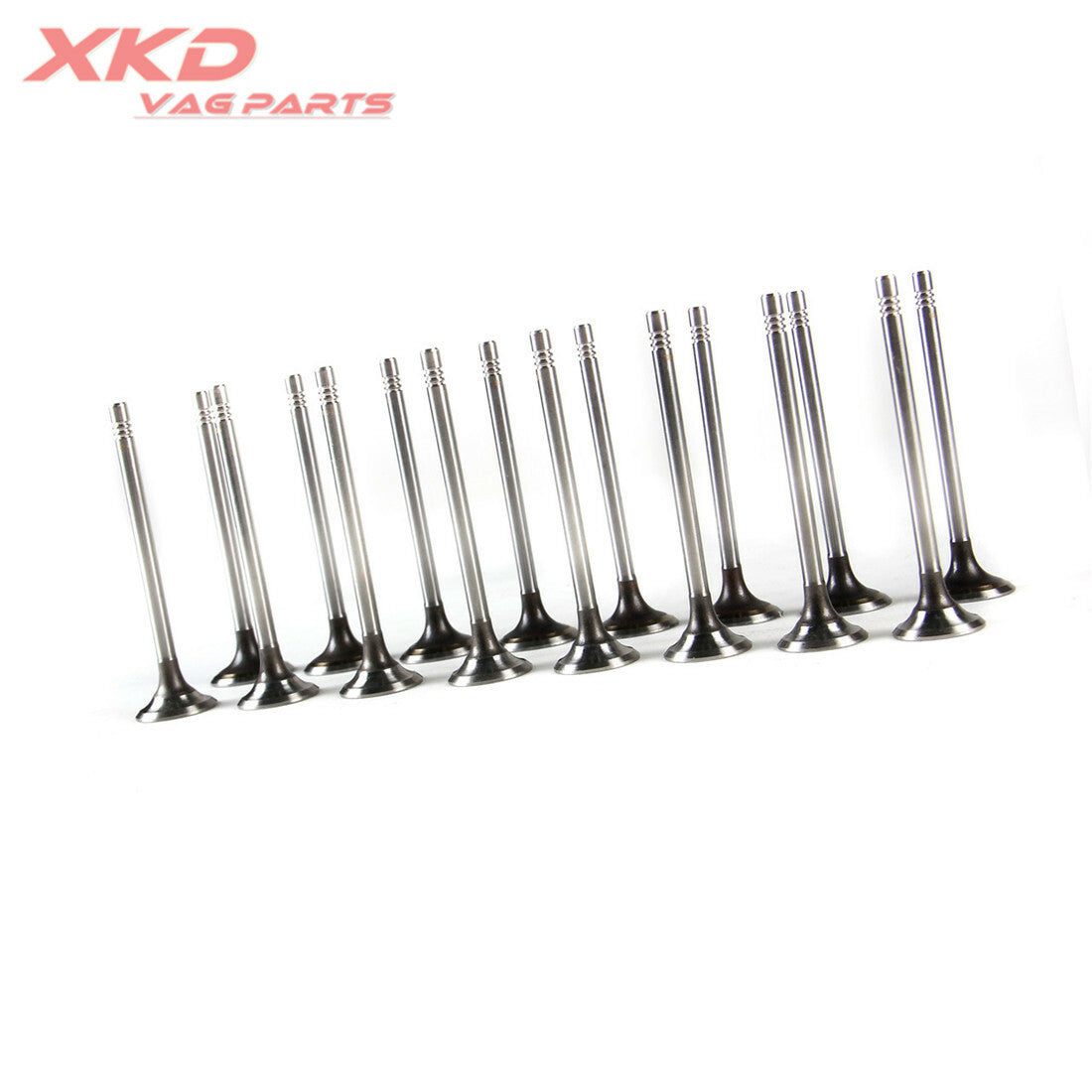 1.4T 1.6L EA111 Intake Exhaust Valve Kit for VW for Jetta CMSB CLRA 036109601AL