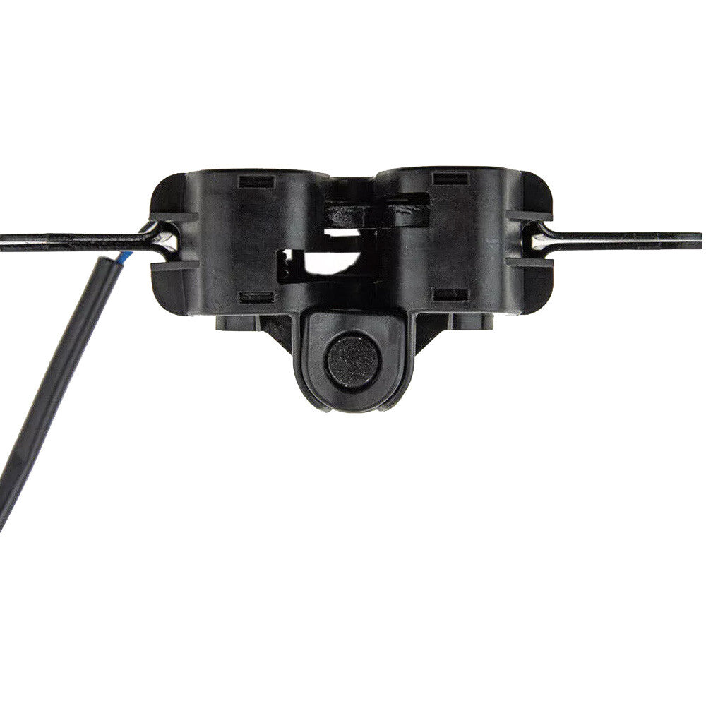 Fits For S60/V60 2011-2018 V40/V40XC 2013+ Hood Bonnet Lock Safety Catch