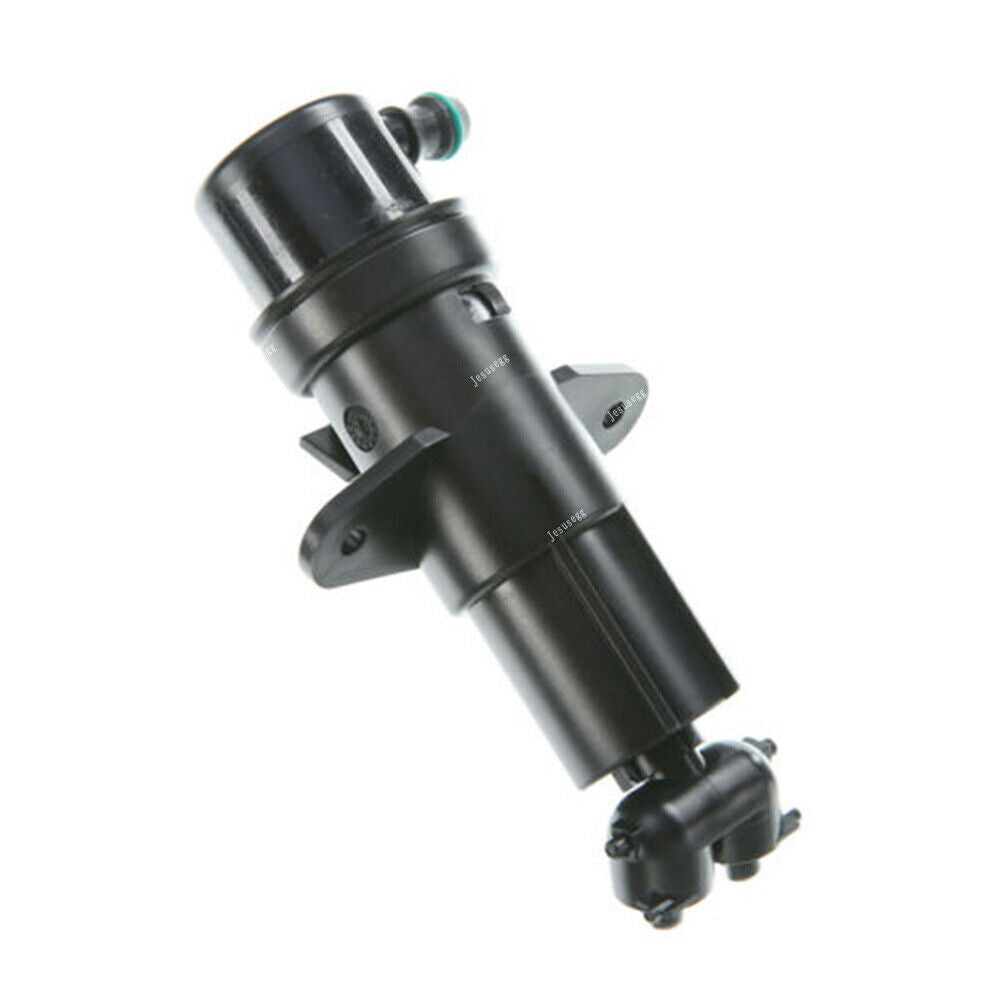 Front Left Headlight Washer Spray Nozzle for BMW E83 X3 2007-2010 Shipping