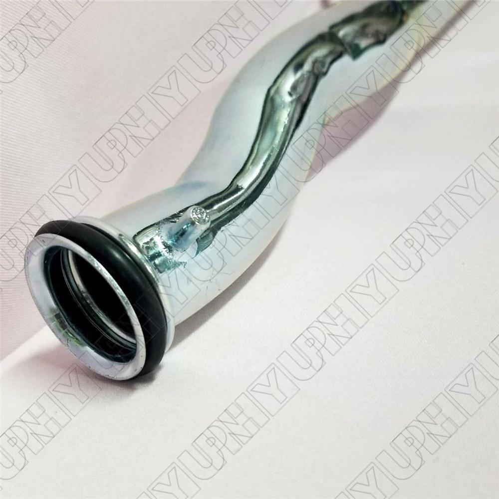 1pc Water Coolant Bypass Pipe w/ O-Rings for Honda for Civic 96-00 D16Y5 D16Y7 D16Y8