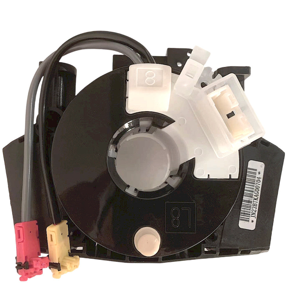 Spiral Cable Clock Spring Steering Wheel for Nissan 370Z 2009 NEW