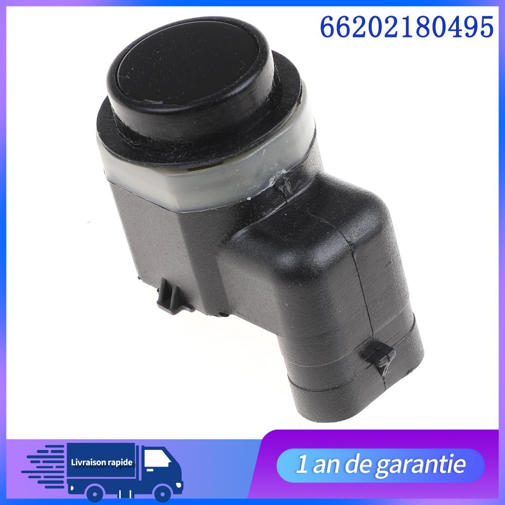 Capteur de recul for BMW S¨¦rie 5 E60 E61 523i 535d X3 E83 X5 E70 X6 E71 66209270501