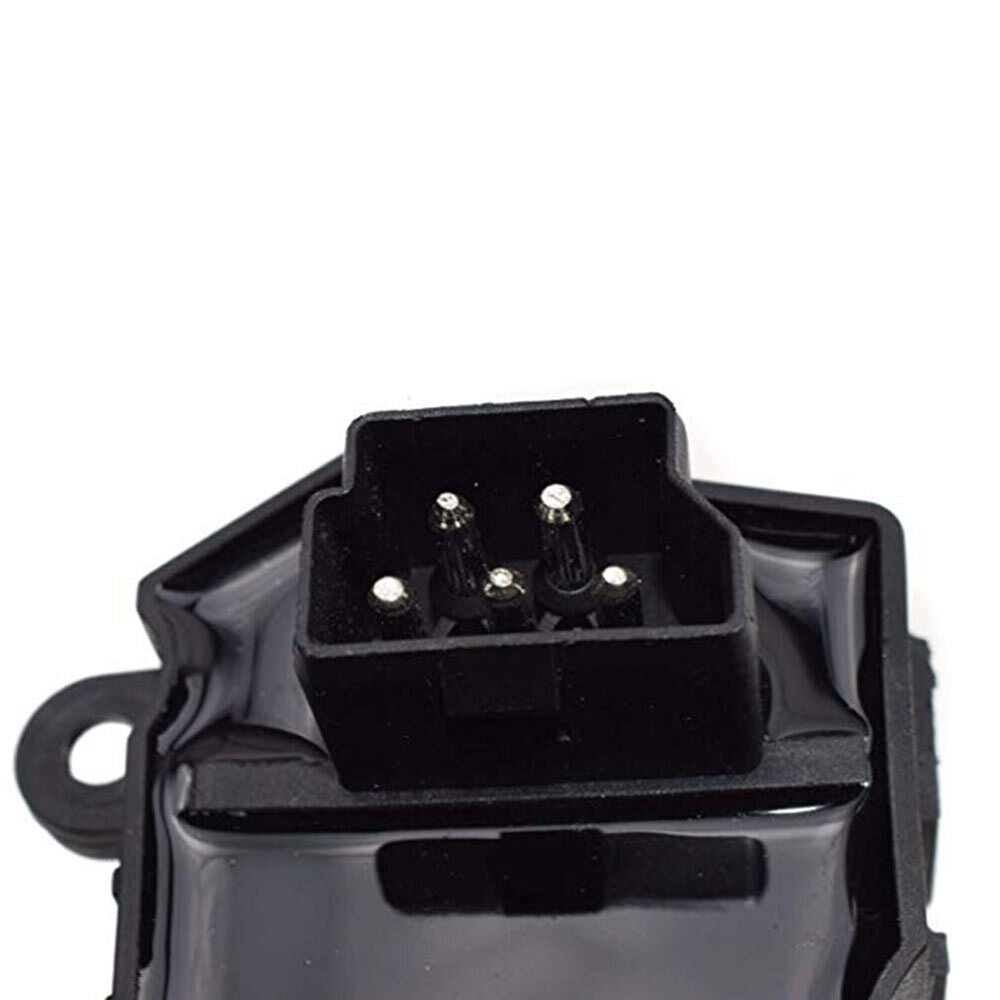Suitable for BMW 3 Series 318 320 323 325 64116923204 Hair dryer motor heater fan resistor