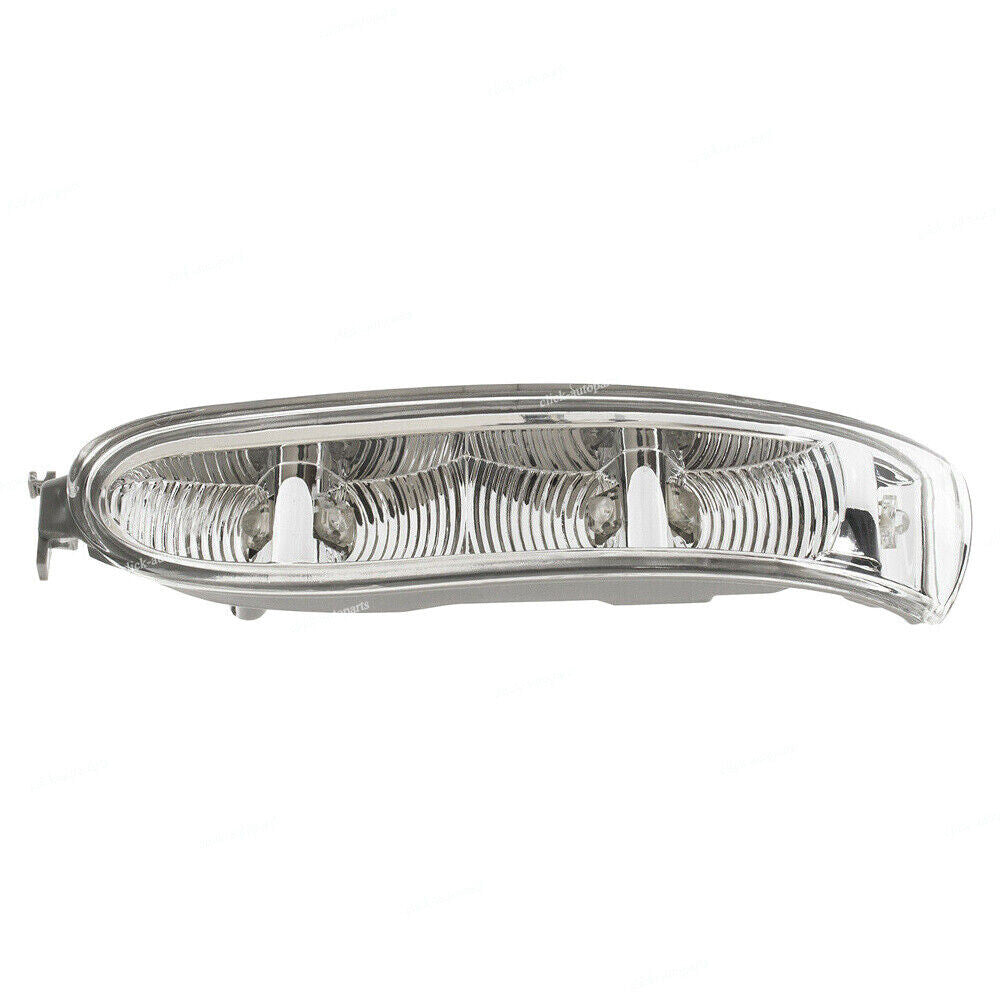 Mirror Turn Signal Light Lamp Right Side For 03-09 for Mercedes-Benz W209 CLK Class