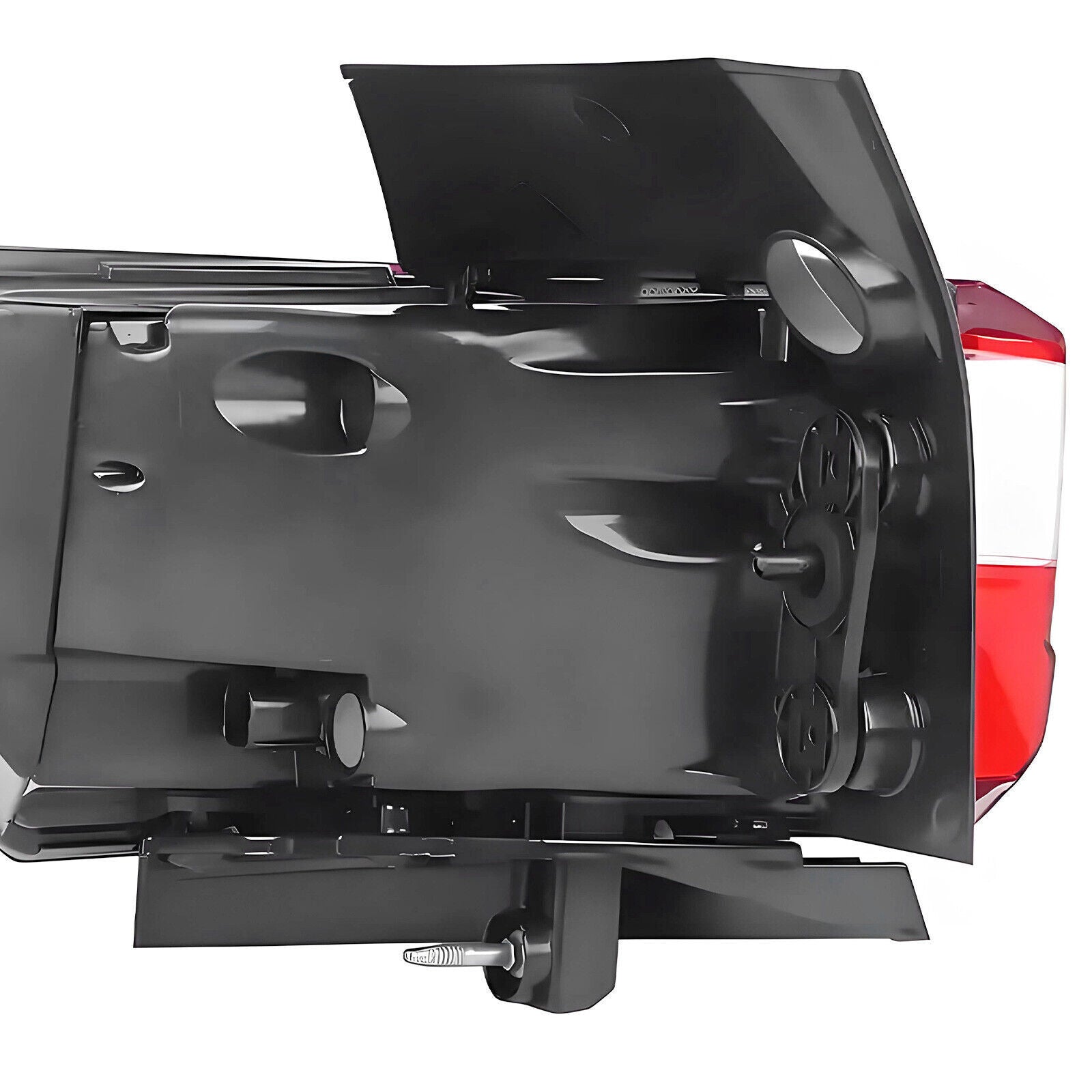 84618032 New right-side passenger taillight for Chevrolet Traverse 2018 - 2021