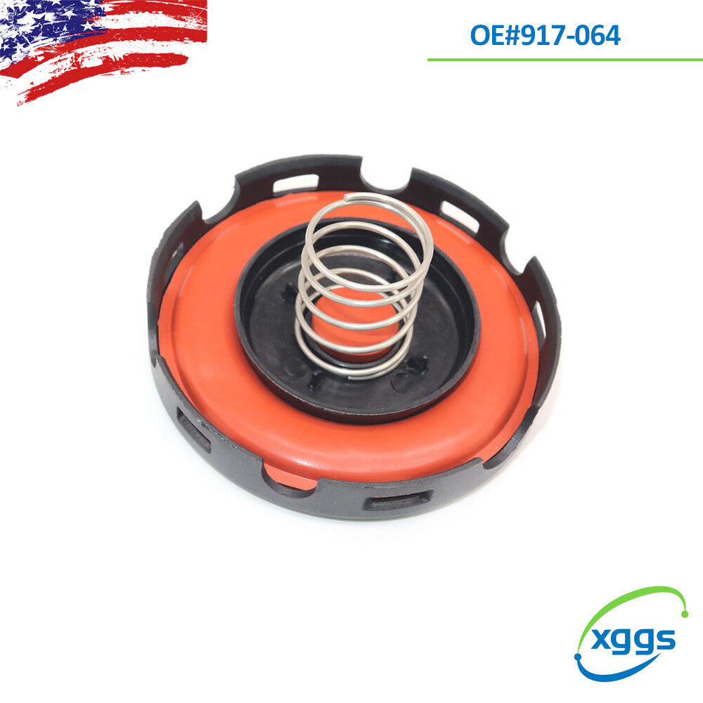 1PC PCV Valve Diaphram for Audi A3 for A4 Quattro Q5 Q7 RS3 for VW Amarok for Golf 05-17