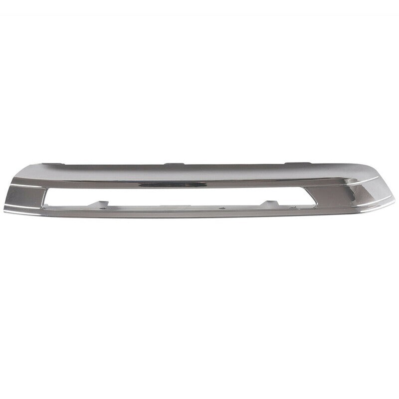 for Mercedes W164 GL350 450 Front Bumper Daytime Running Lamp Trim Molding Cover